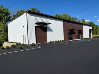 Anderson, SC Industrial - 2036 Frontage Rd