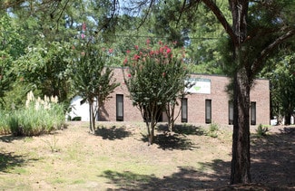 Zebulon, NC Light Manufacturing - 950 Mack Todd Rd