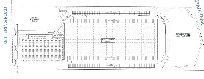 SR 50 & Kettering Rd, Brooksville, FL for Sale