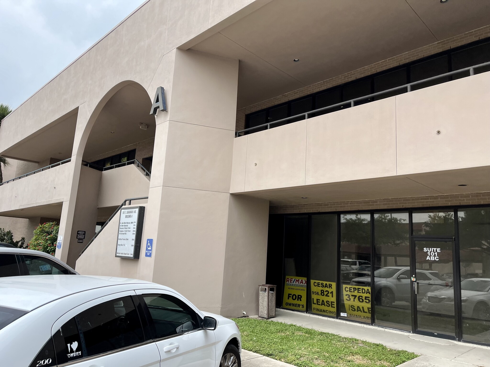 101 Savannah Stes 2 3 & 4 Ave, McAllen, TX for Sale