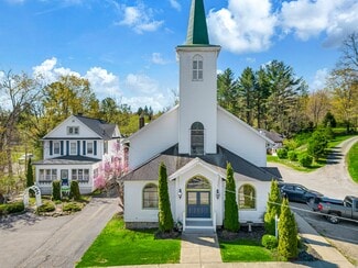 North Collins, NY Hospitality - 5107 Langford Rd