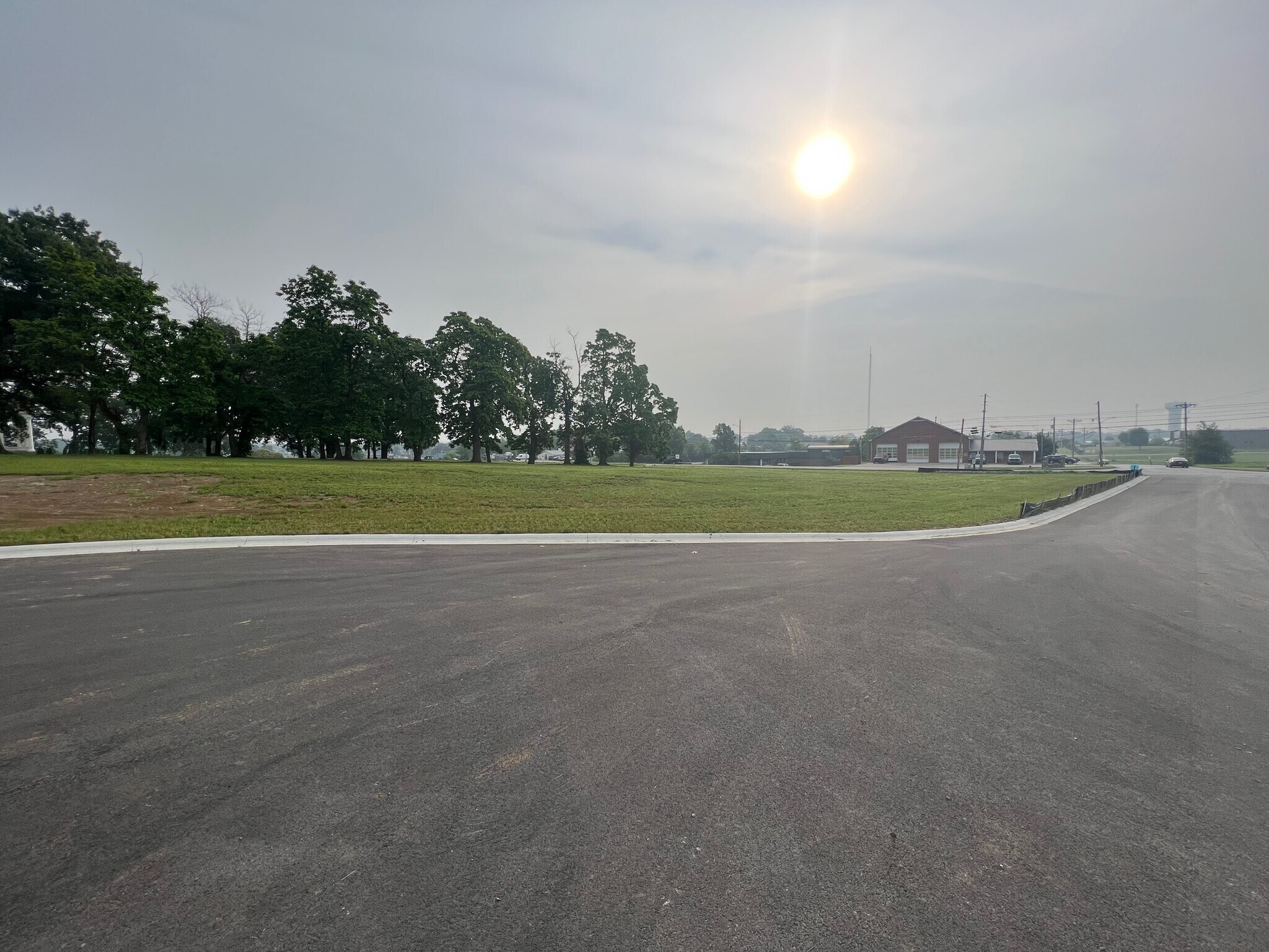 1201 S Main St, Nicholasville, KY for Sale