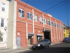 North Bergen, NJ Industrial - 1110 13th St