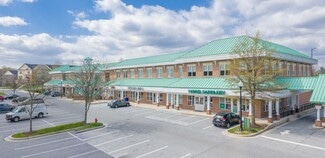 Sparks, MD Office, Retail - 10 Fila Way Sparks, MD Office, Retail - 10 Fila Way