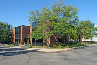 Dayton, OH Office - 3445 S Dixie Dr