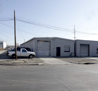 Columbus, OH undefined - 876 N 20th St