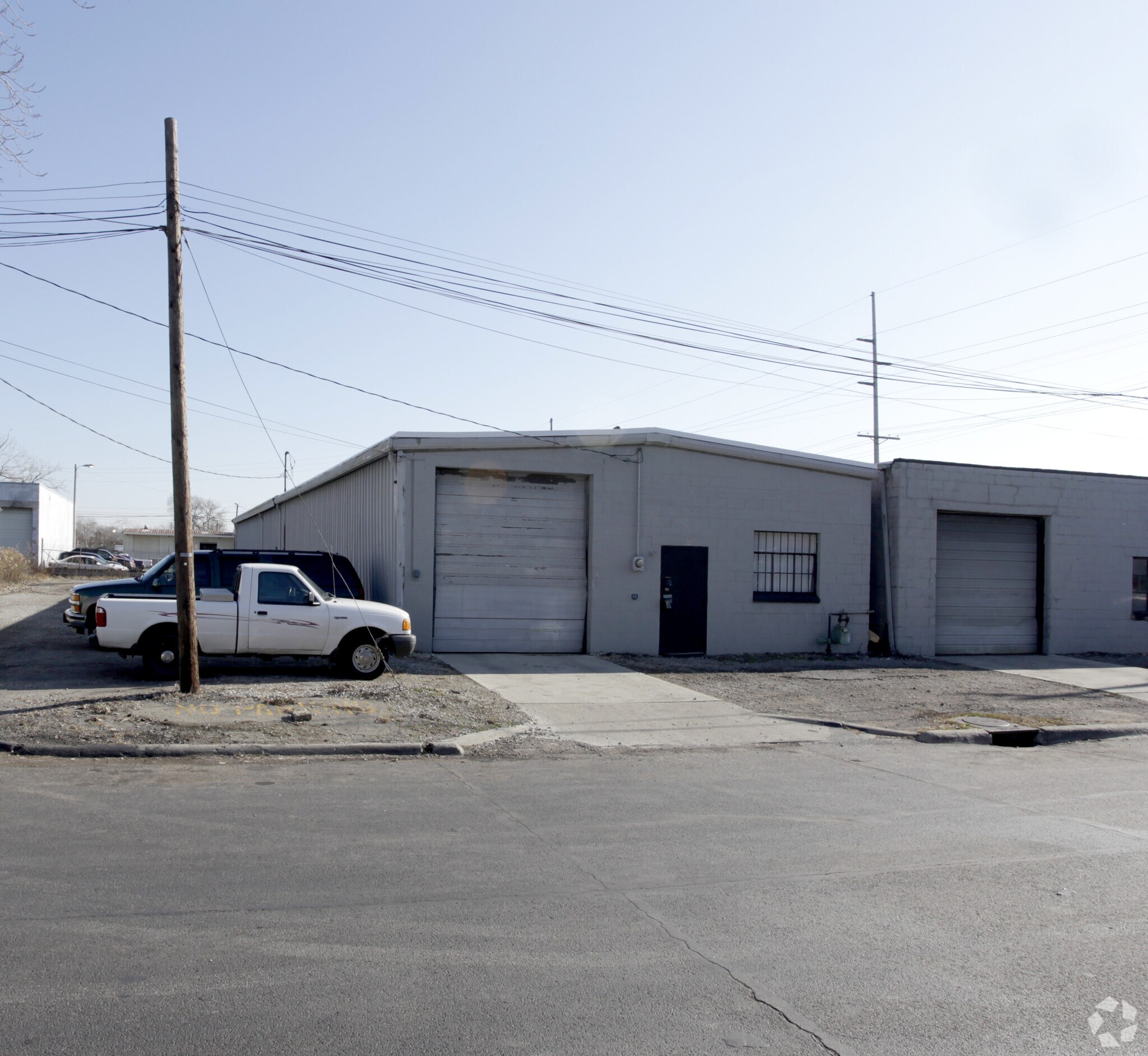 876 N 20th St, Columbus, OH for Sale