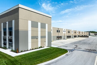 Independence, MO Industrial - 2500 S Little Blue Pky