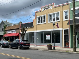 Gloucester City, NJ Retail - 527 Monmouth St