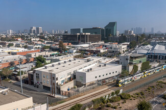 Los Angeles, CA Office - 2256 Barry Ave