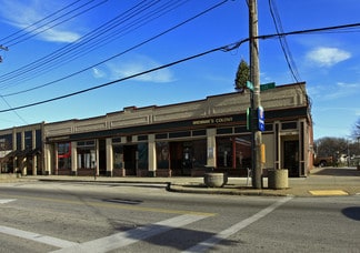 Cleveland, OH Storefront - 2291-2299 Lee Rd Cleveland, OH Storefront - 2291-2299 Lee Rd