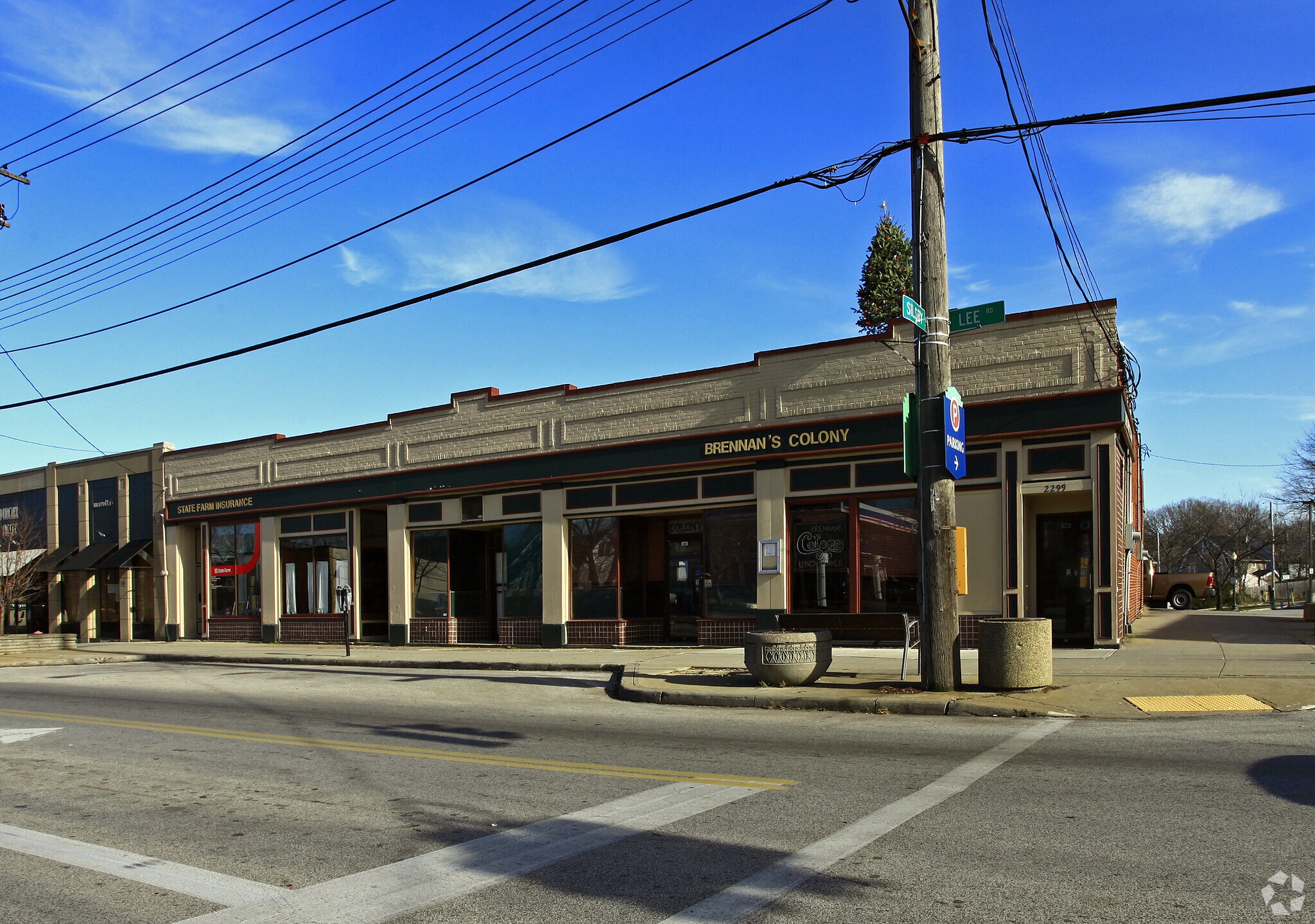 2291-2299 Lee Rd, Cleveland, OH for Sale