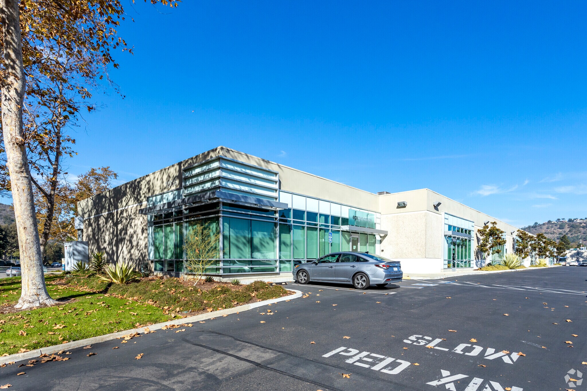 11055 Flintkote Ave, San Diego, CA for Rent