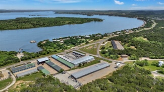 Graford, TX Specialty - 1770 FM 2951