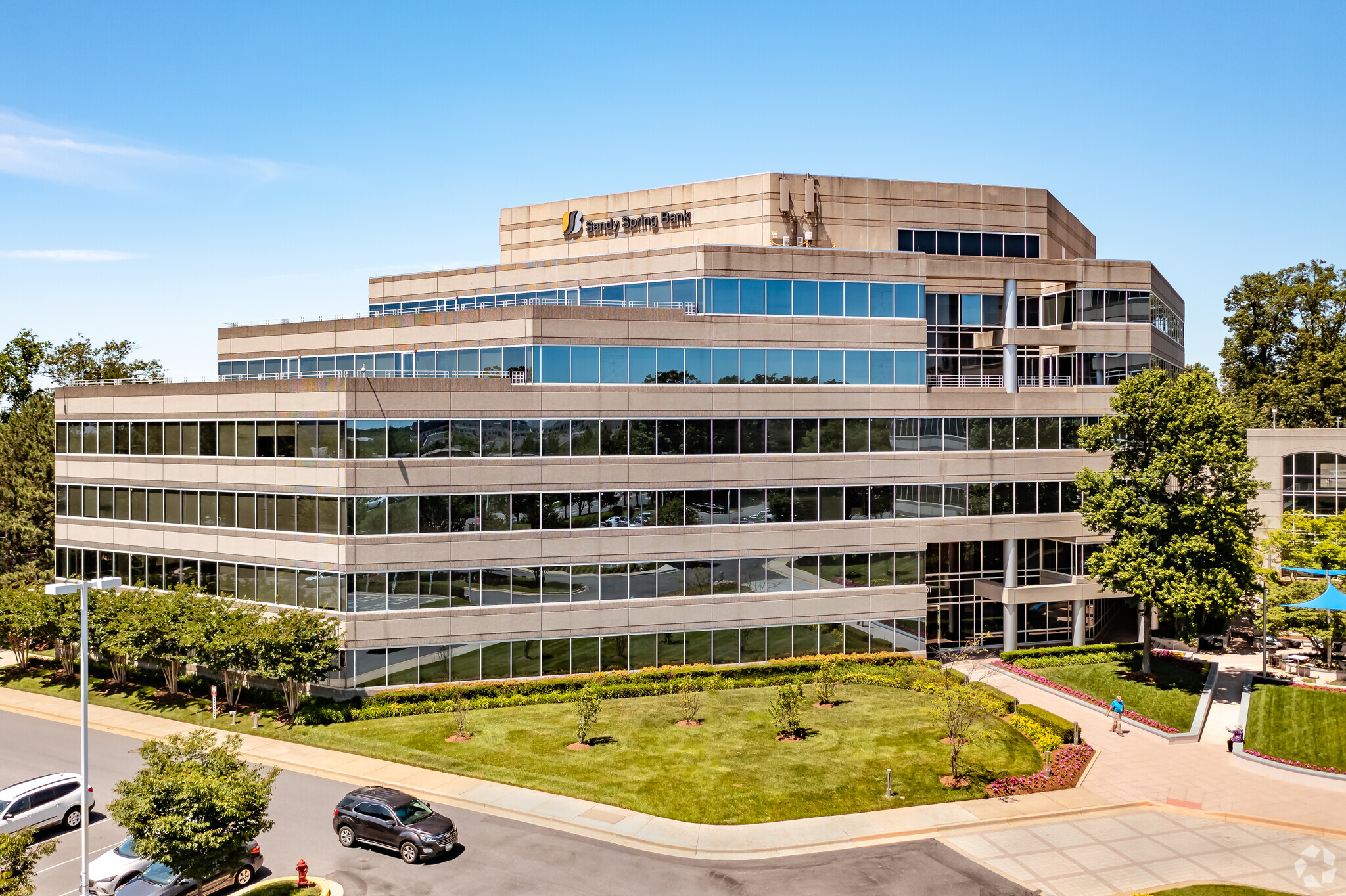 2101 Gaither Rd, Rockville, MD for Rent