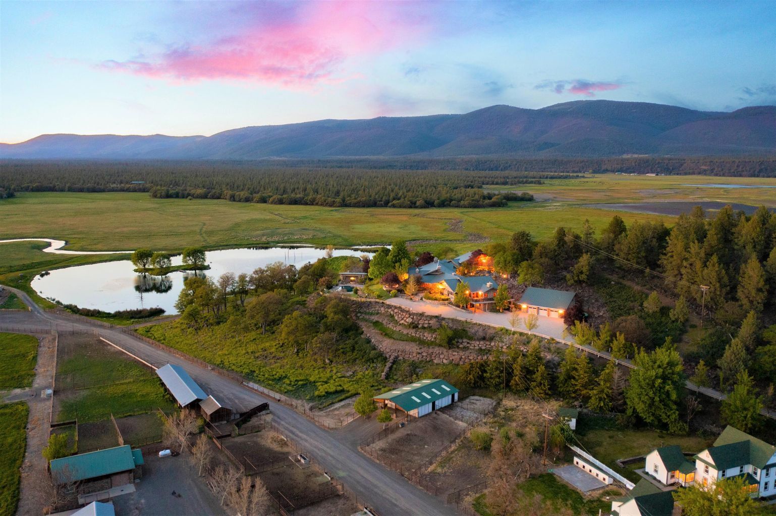 27744 Lee Rd, Mcarthur, CA for Sale