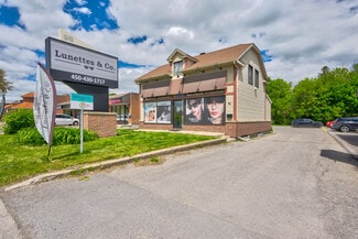 Sainte-therese, QC Freestanding - 96 Boul Du Curé-Labelle Sainte-therese, QC Freestanding - 96 Boul Du Curé-Labelle
