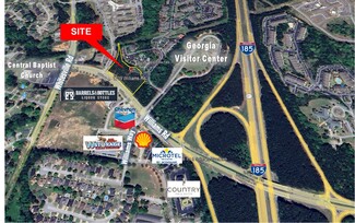 Columbus, GA Commercial - 1739 Williams Rd