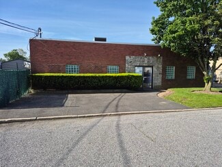 Farmingdale, NY Industrial - 115 Rome St