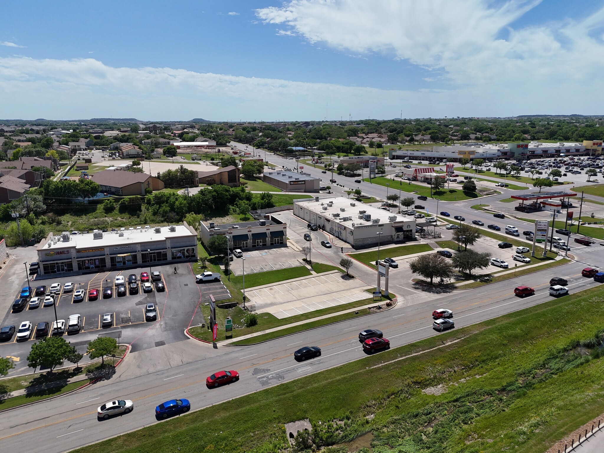 2600 Trimmier Rd, Killeen, TX for Sale