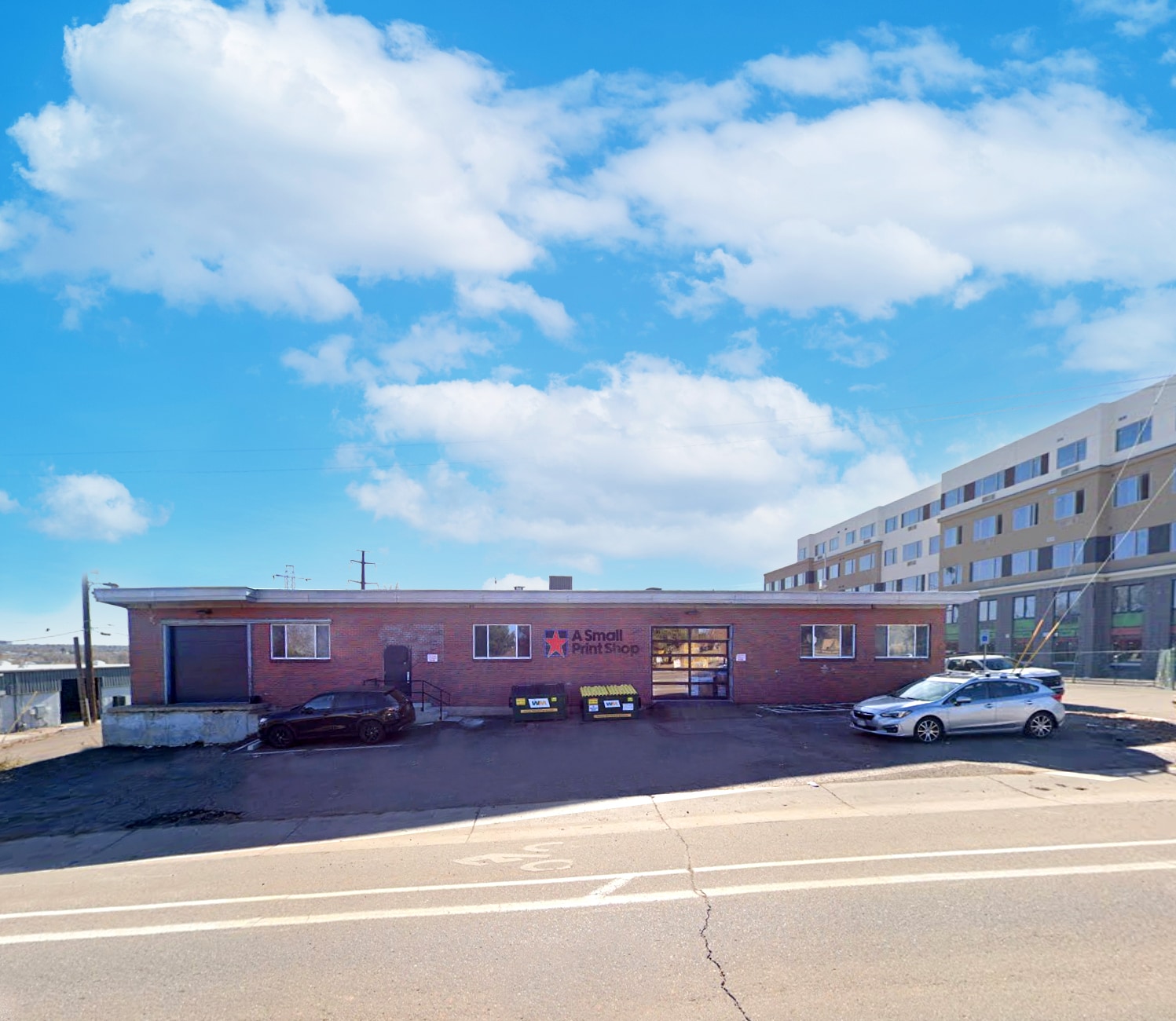 1900 S Navajo St, Denver, CO for Sale