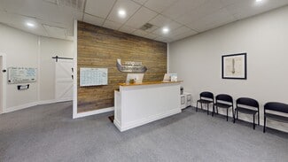 San Antonio, TX Office/Medical - 8241 Fredericksburg Rd San Antonio, TX Office/Medical - 8241 Fredericksburg Rd