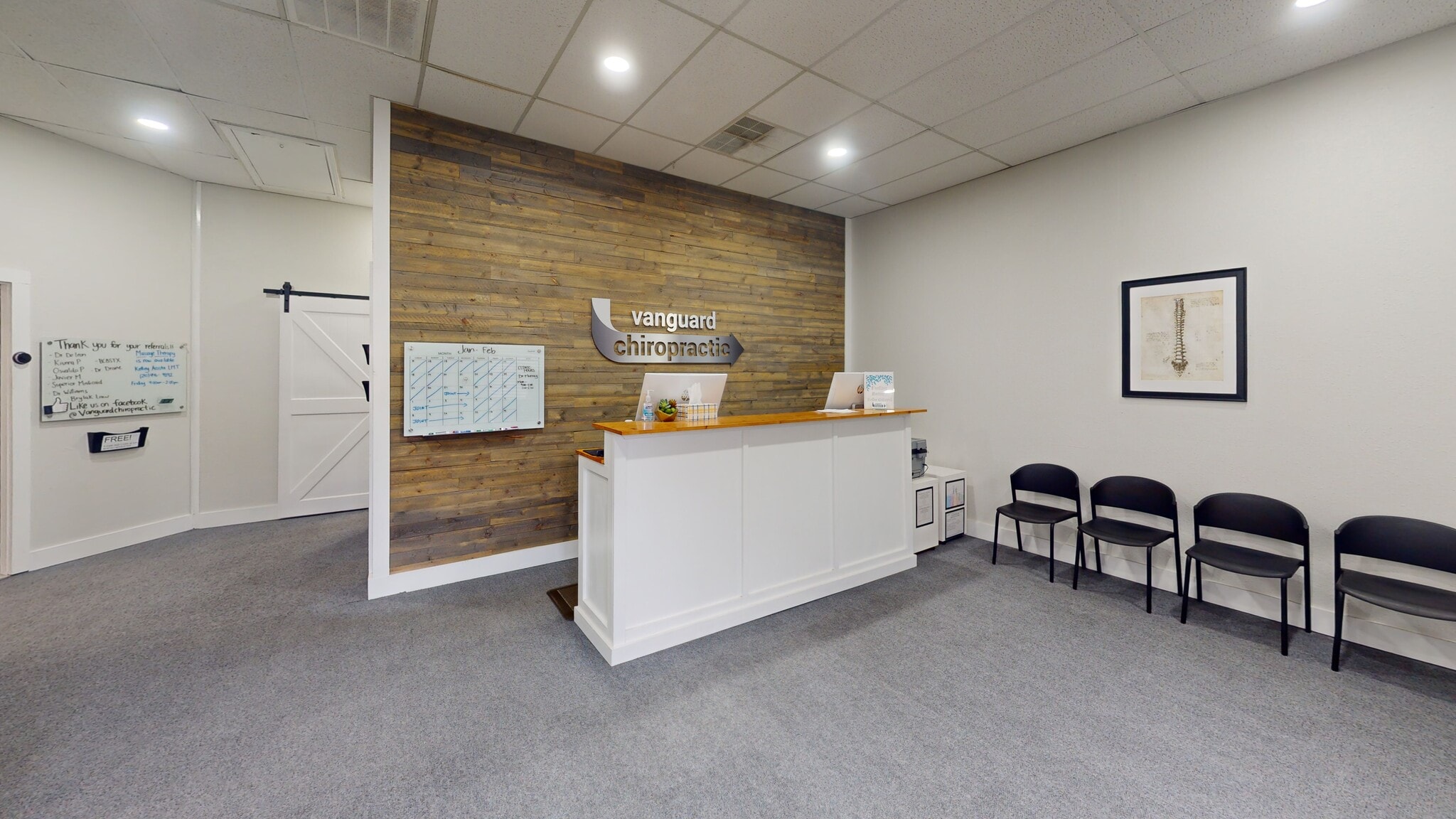 8201-8241 Fredericksburg Rd, San Antonio, TX for Rent