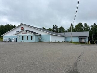 Ashland, ME Retail - 256 Presque Isle rd