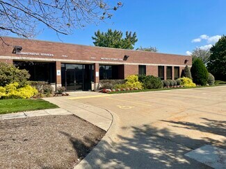 Mentor, OH Office - 7660-7670 Tyler Blvd