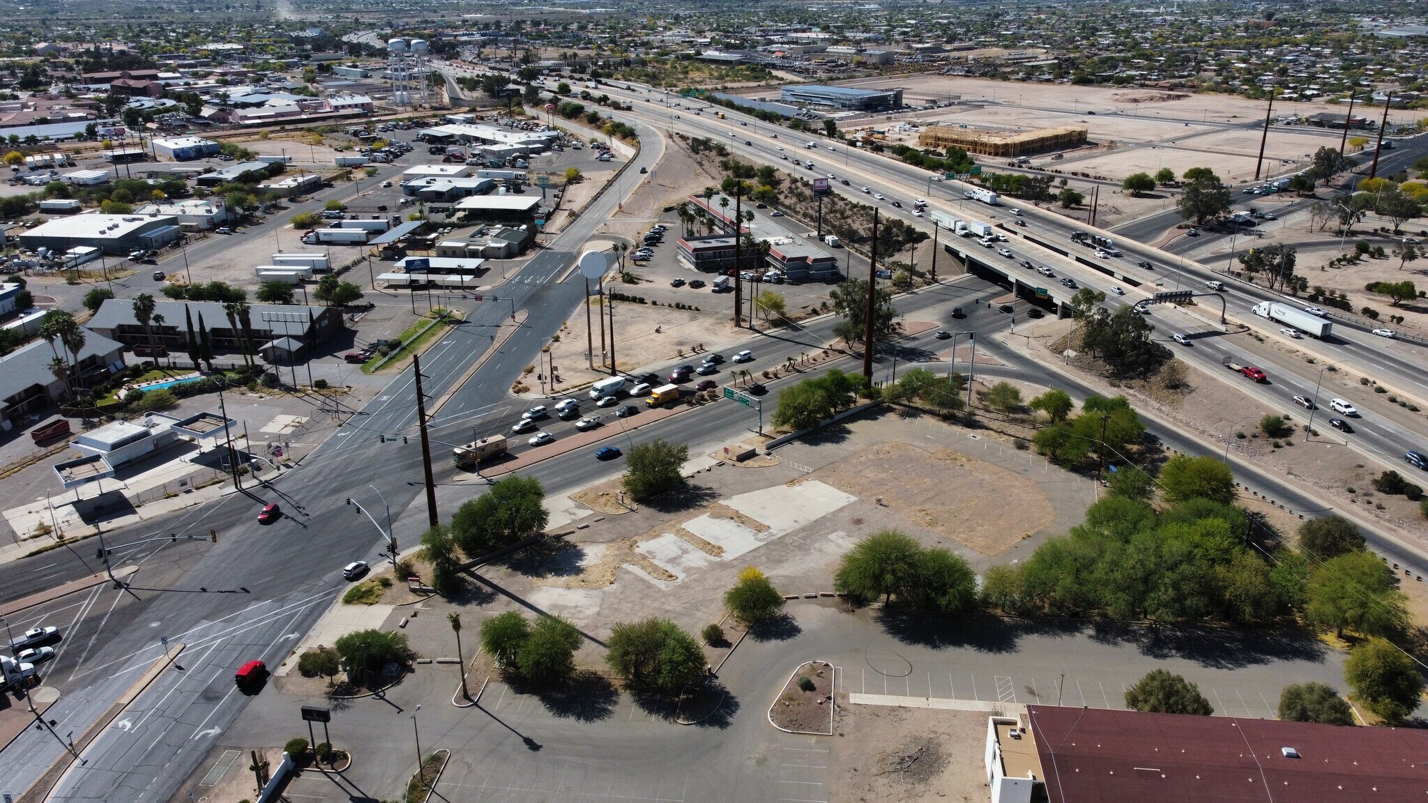 1001 E Benson Hwy, Tucson, AZ for Rent