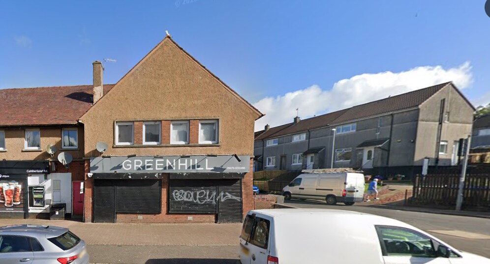 14-26 Cumberland Rd, Greenock, IVC for Sale