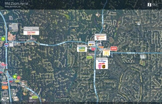 Stone Mountain, GA Retail - 4850 Redan Rd Stone Mountain, GA Retail - 4850 Redan Rd
