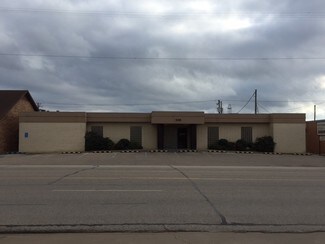 Kilgore, TX Coworking Space - 1108 N Kilgore St Kilgore, TX Coworking Space - 1108 N Kilgore St