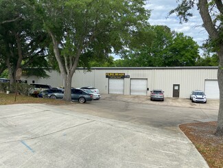 Longwood, FL Industrial - 739 Industry Rd