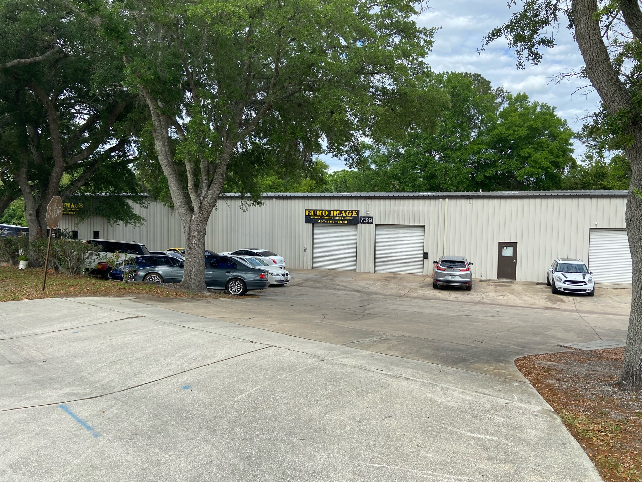 739 Industry Rd, Longwood, FL for Rent