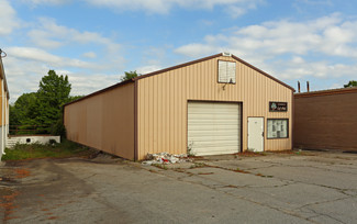 Columbia, SC Industrial - 1013 Ferguson St