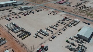 Midland, TX Industrial - 4001 S County Road 1232 Midland, TX Industrial - 4001 S County Road 1232