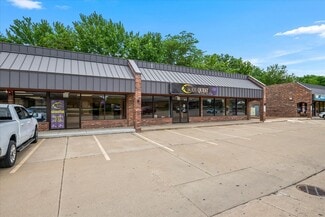 Springfield, IL Retail - 3120 Montvale Dr Springfield, IL Retail - 3120 Montvale Dr