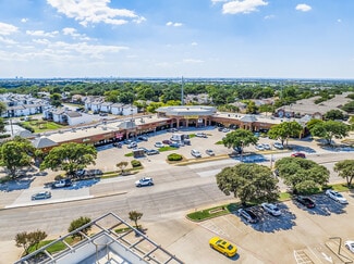 Carrollton, TX Retail - 2155 Marsh Ln Carrollton, TX Retail - 2155 Marsh Ln