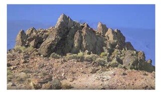 Goldfield, NV Industrial - 0 Columbia Ave