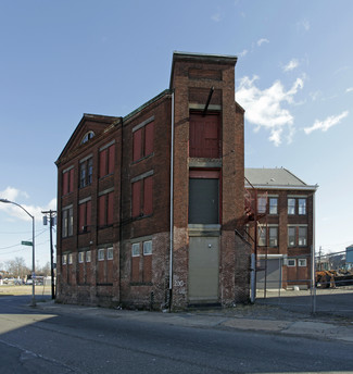 Paterson, NJ undefined - 200-202 River St