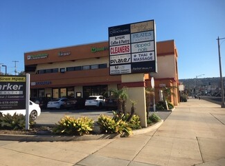 Redondo Beach, CA Retail - 1300 S Pacific Coast Hwy