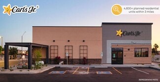 20035 N John Wayne Pky  