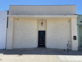 North Hollywood, CA Office - 5627 Cahuenga Blvd