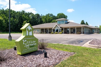 Menomonie, WI Day Care Center - 425 Technology Dr E