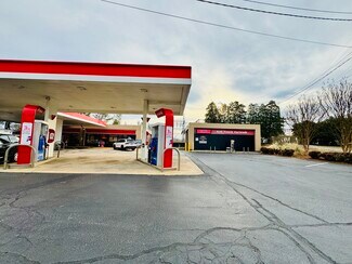 Morganton, NC Retail - 1025 Burkemont Ave ave