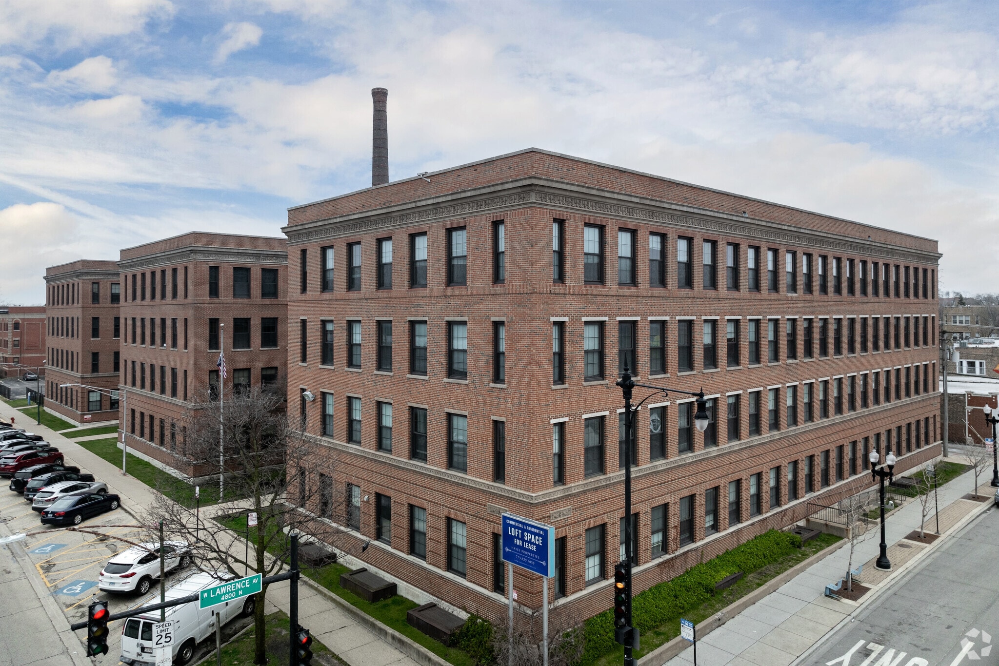 4809 N Ravenswood Ave, Chicago, IL for Rent