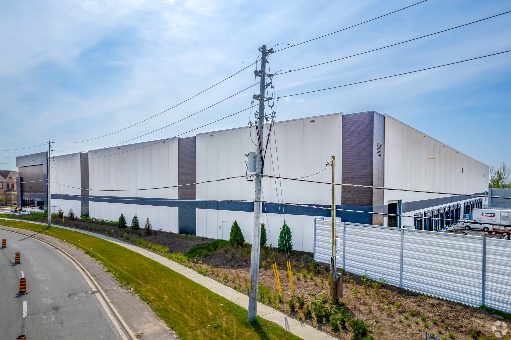 1170 Central Pky W, Mississauga, ON for Rent