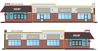 Fond Du Lac, WI Retail - 444 W Johnson St