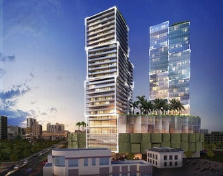 West Palm Beach, FL Office - 550 N Quadrille Blvd